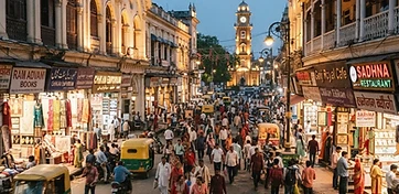 Hazratganj