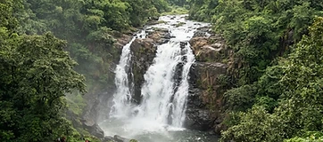 Gira Waterfalls