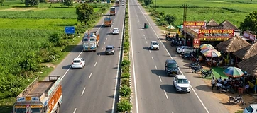 Kanpur Highway