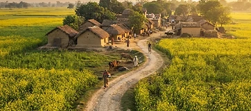 Rural Awadh