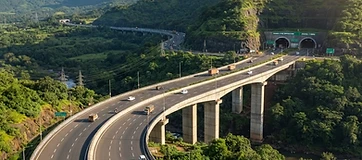 Expressway Drive
