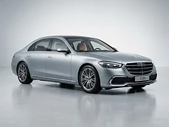 S-Class