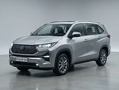 Innova Hycross