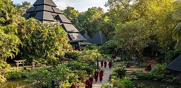 Osho Ashram