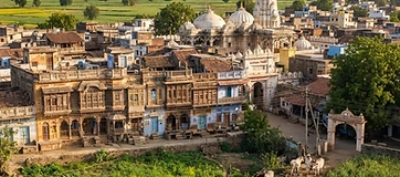 Nadiad