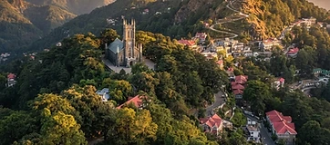 Kasauli