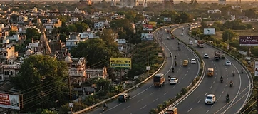 Agra Bypass