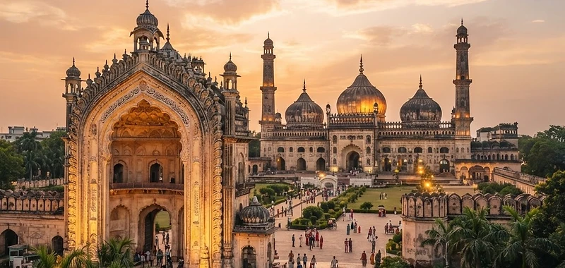 Lucknow