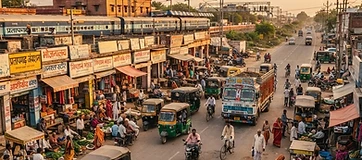 Pratapgarh Junction