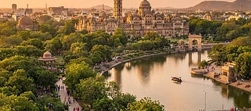 Vadodara