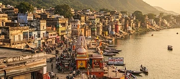Mirzapur Town