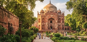 Khusro Bagh