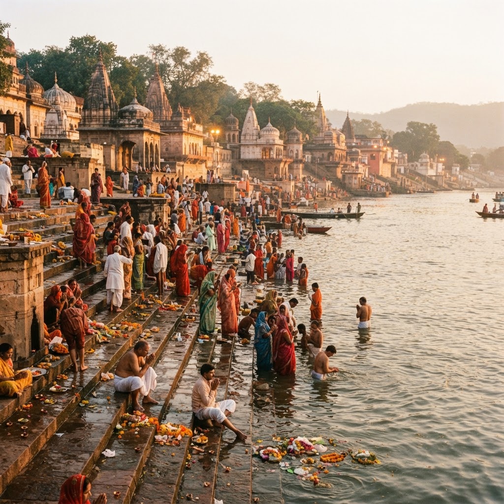 Prayagraj to Chitrakoot