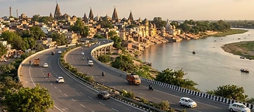 Mathura Bypass