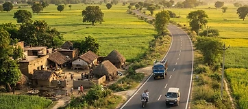 Fatehpur Countryside
