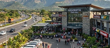 Expressway Food Mall