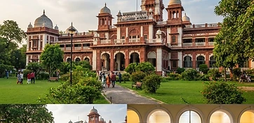 Allahabad Museum