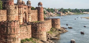 Allahabad Fort