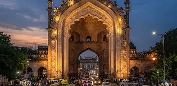 Rumi Darwaza