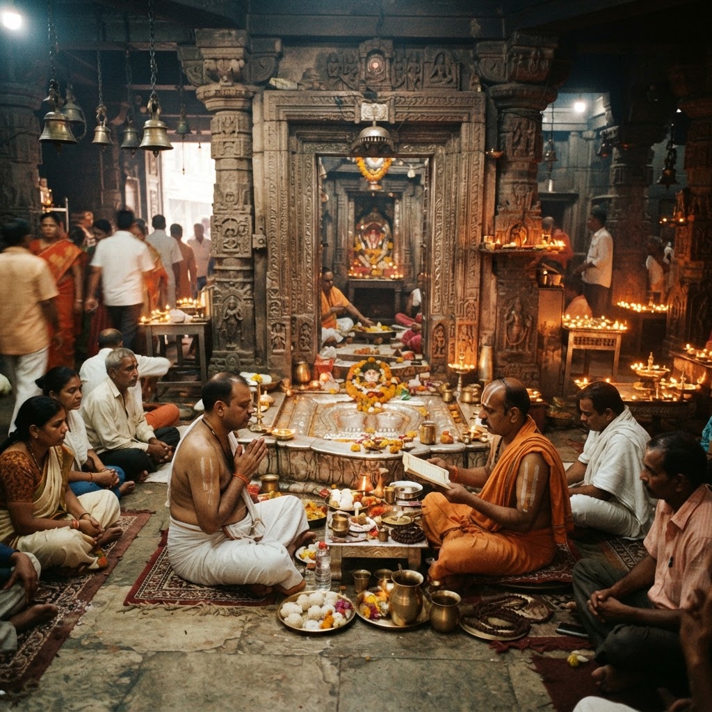 Varanasi to Gaya