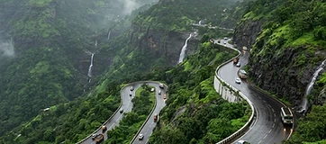 Khandala Ghat
