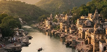 Chitrakoot