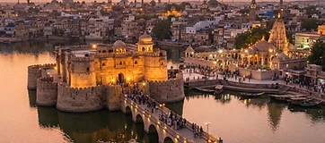 Jamnagar