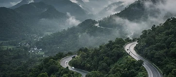 Vindhya Foothills