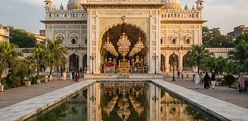 Chota Imambara