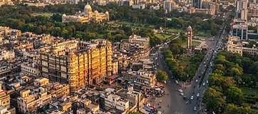 Indore