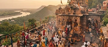 Vindhyachal Dham