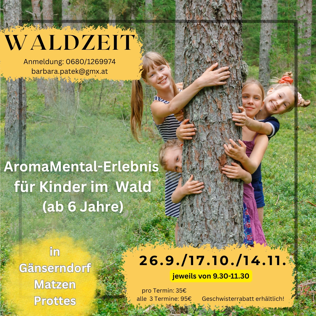 WALDZEIT