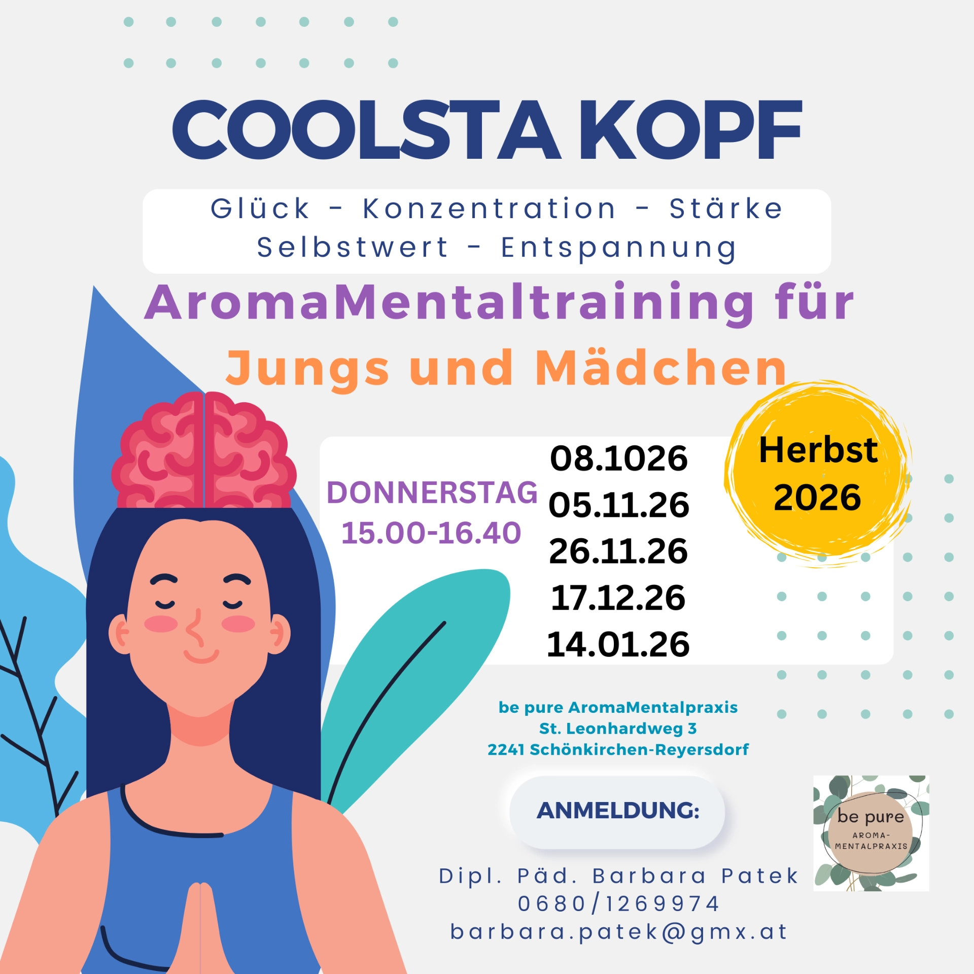 COOLSTA Kopf