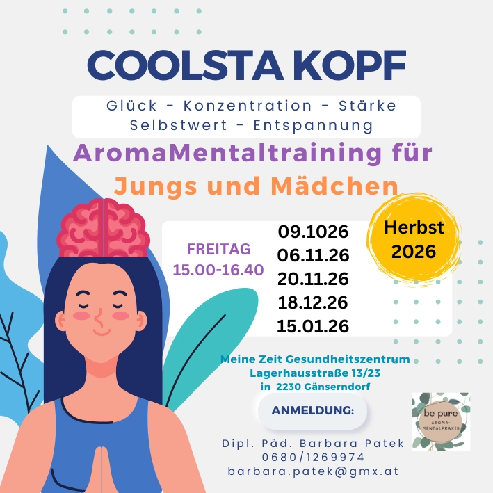 COOLSTA Kopf