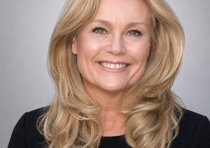 Stephanie Sherman, Founder & Managing Partner