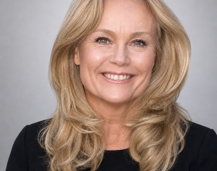 Stephanie Sherman, Founder & Managing Partner of Brandocity