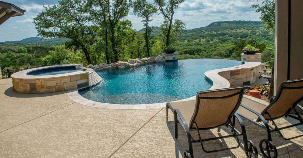 Pool Decks 1