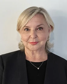 Jane Boardman OBE, Co-Founder, Boardman Ratti Partners