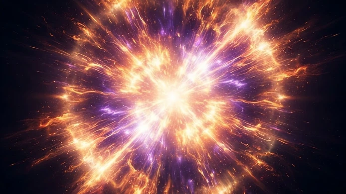Big Bang — illustration