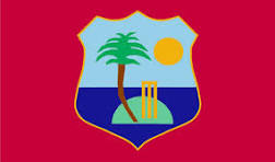 West Indies flag