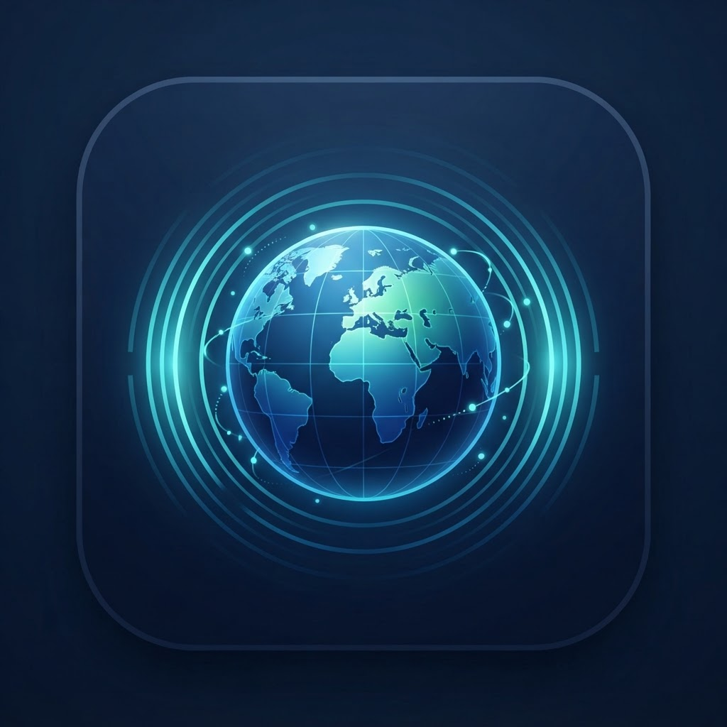 Nations Atlas