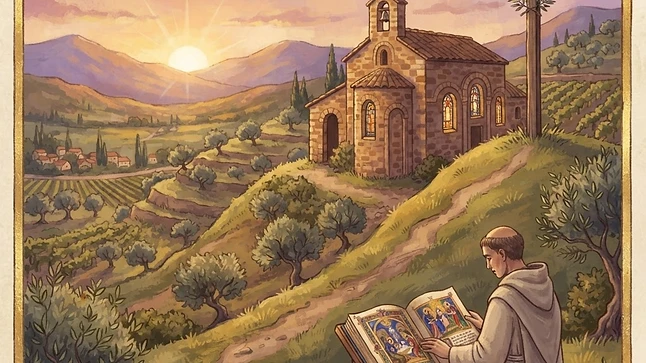 Christianity — illustration
