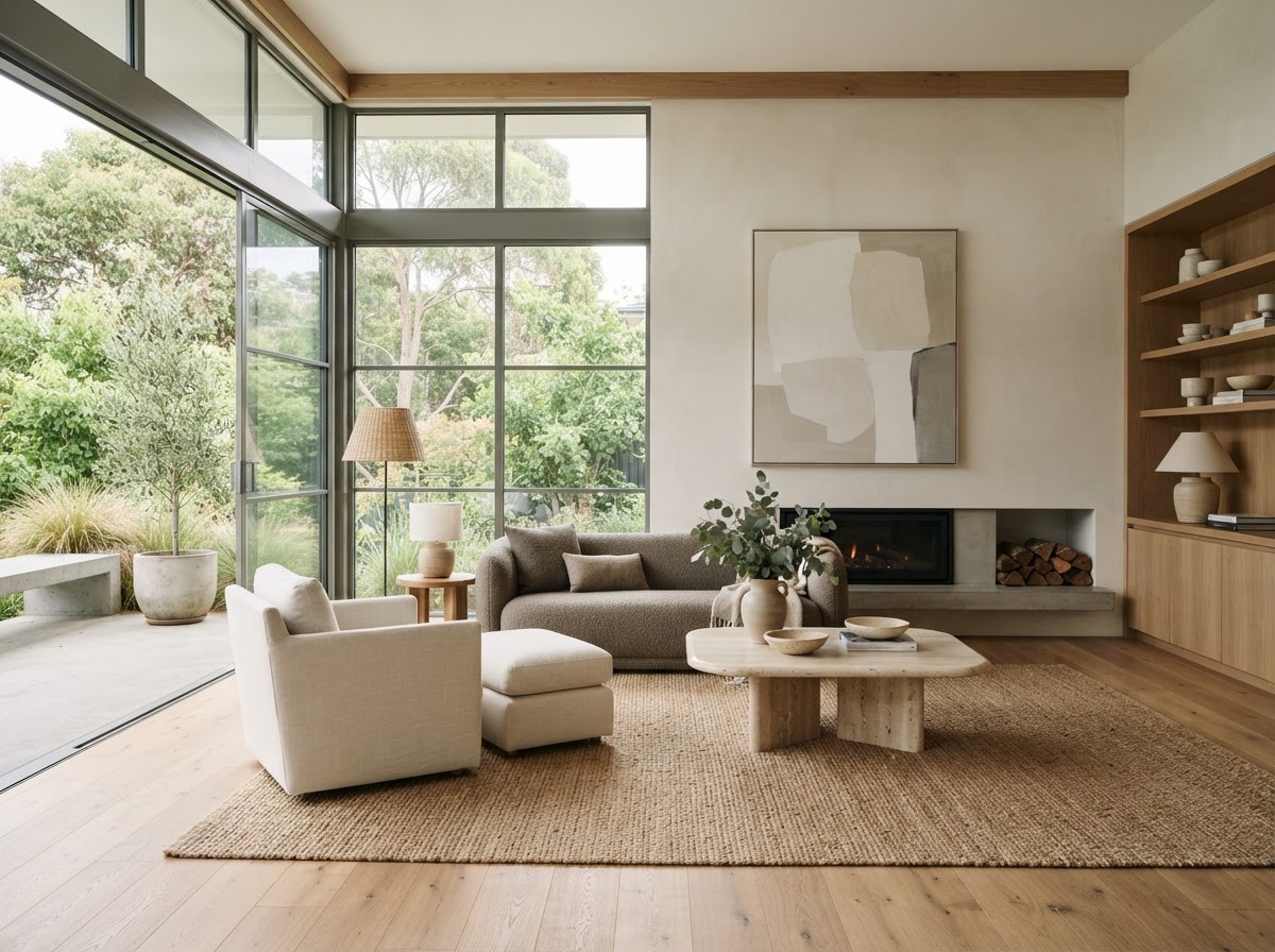 Regular Residential Cleaning