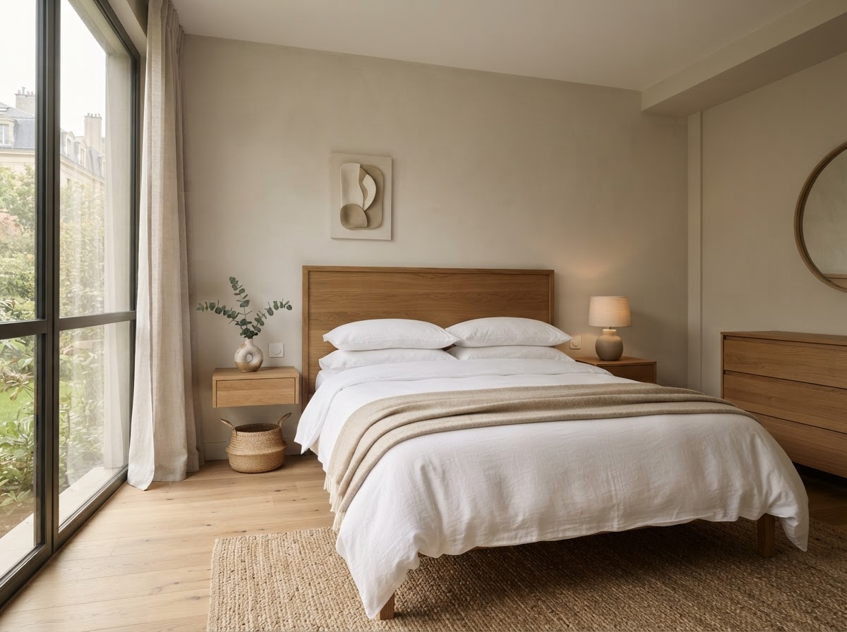Airbnb & Short-Stay Cleaning
