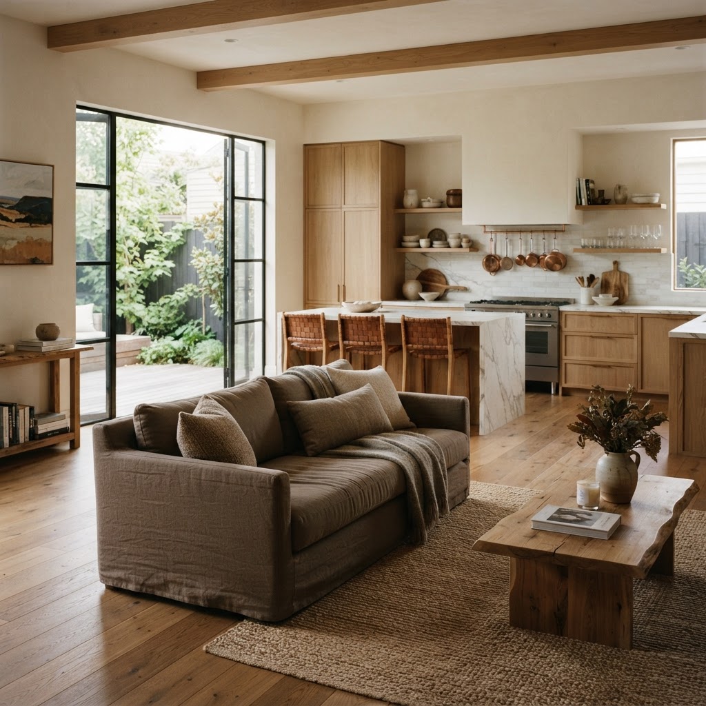 Tailored & On-Request Cleaning
