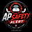 AP Safety Alert logo