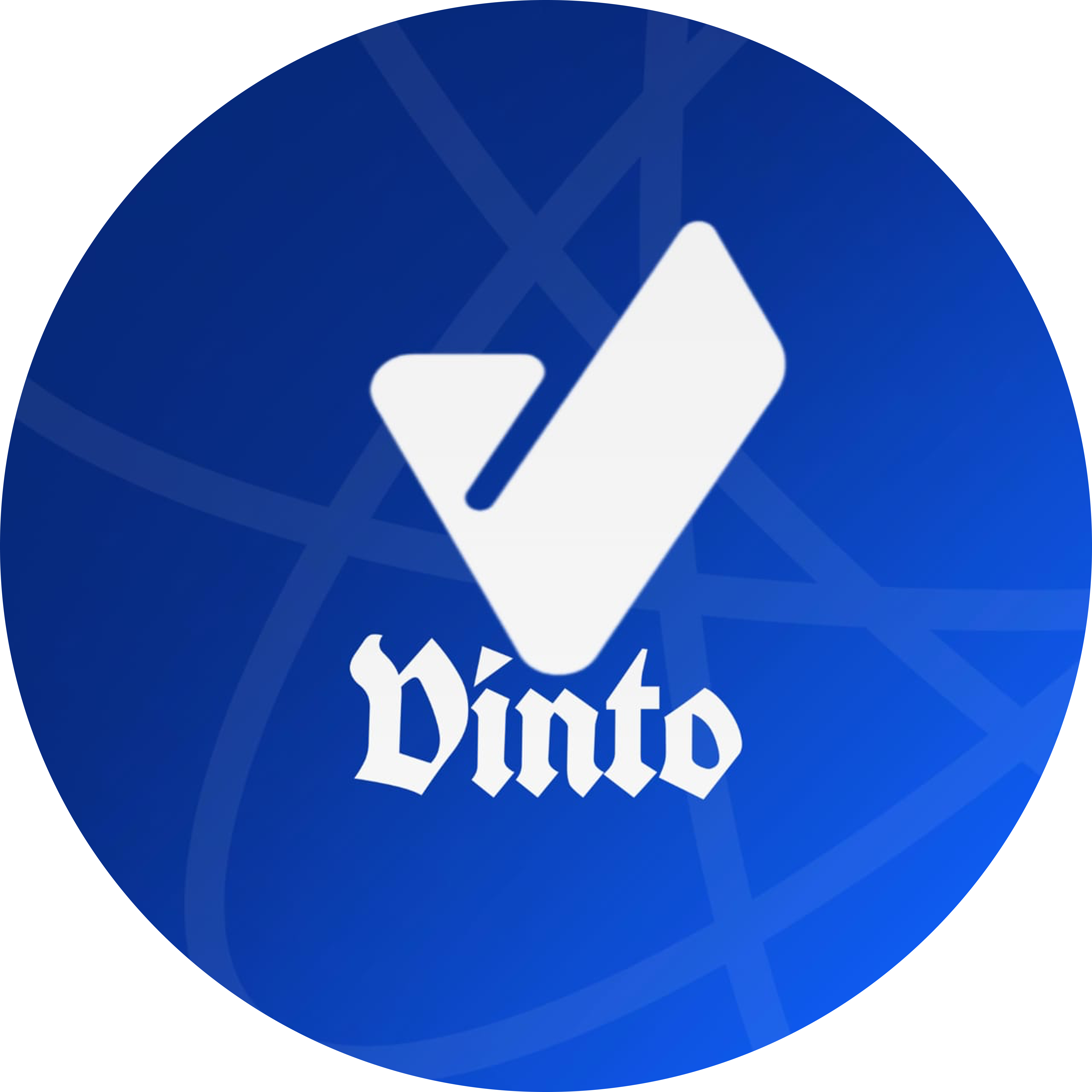 Trusted business logo