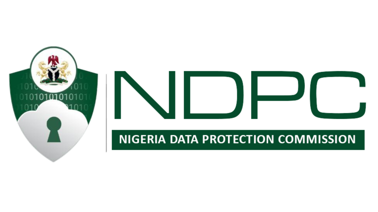 NDPC logo