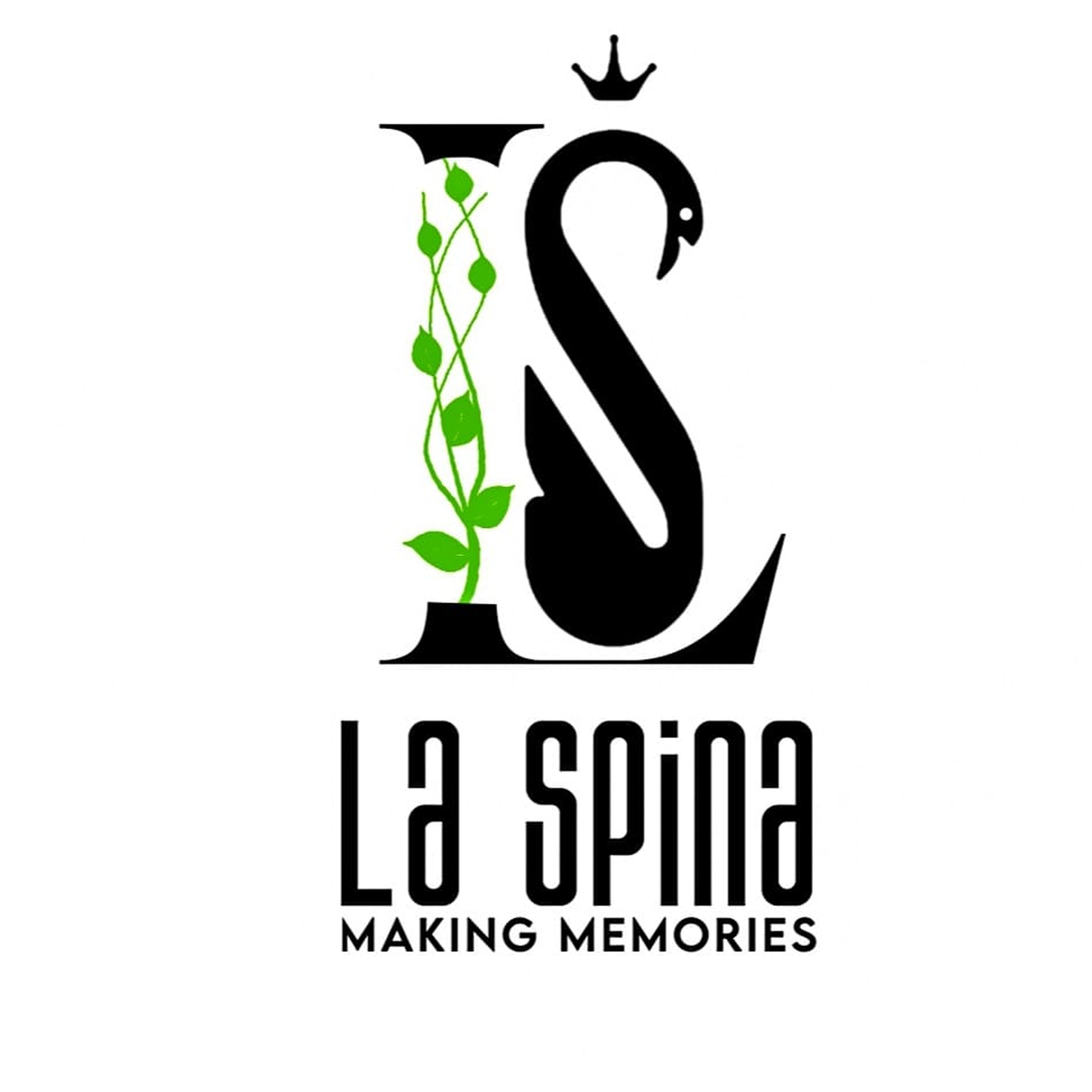 Trusted business logo