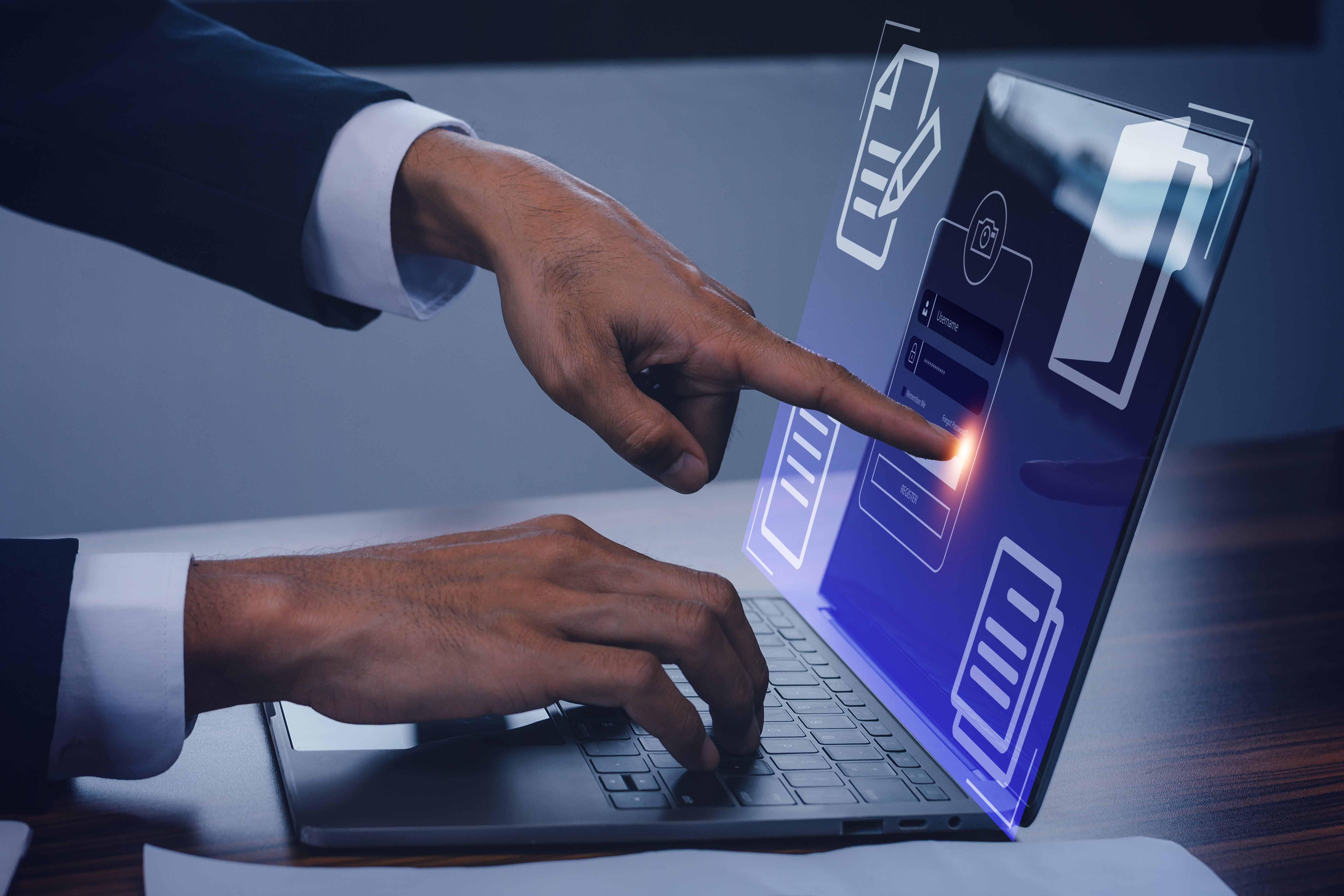 The compliance journey